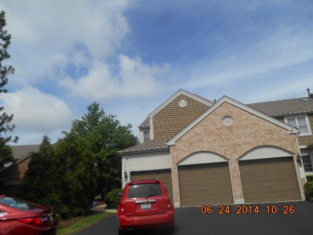 1463 Aberdeen Ct., Naperville, IL 60564