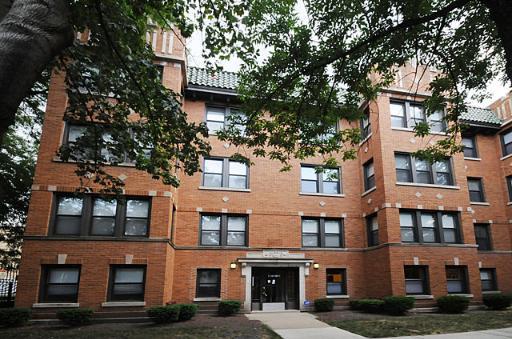4814 N Hoyne Ave. #1, Chicago, IL 60625