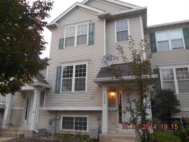 4028 Hennepin Dr., Joliet, IL 60431