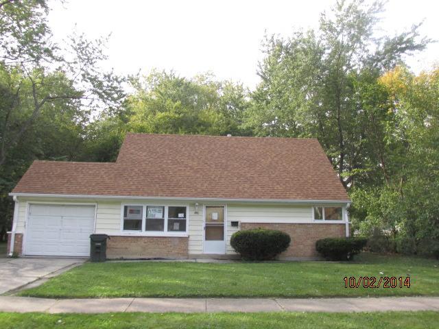 430 Wildwood Dr., Park Forest, IL 60466