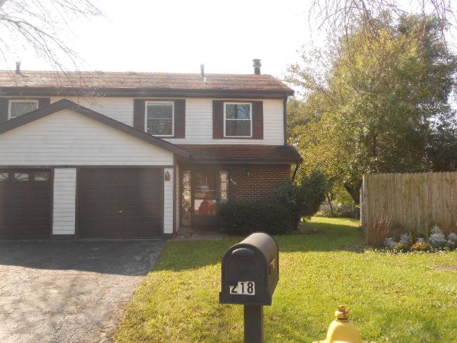 218 Cherry Ct. #2, Bolingbrook, IL 60440