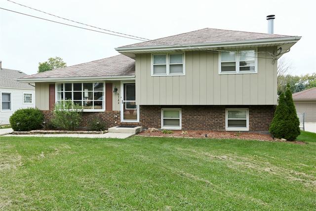 6742 High Rd., Darien, IL 60561