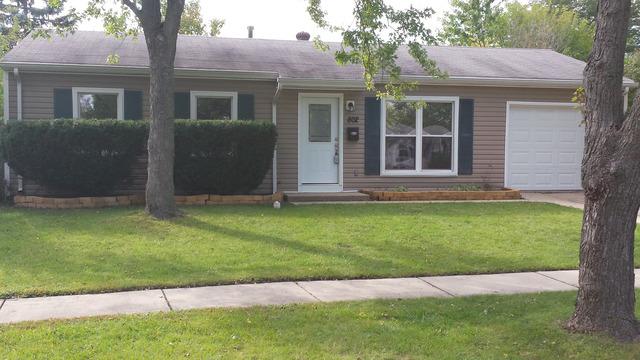 802 Post Ln., Streamwood, IL 60107