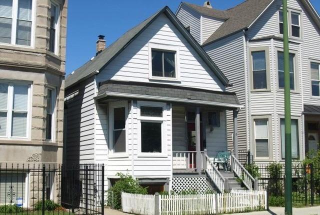 2818 N Sacramento Ave., Chicago, IL 60618