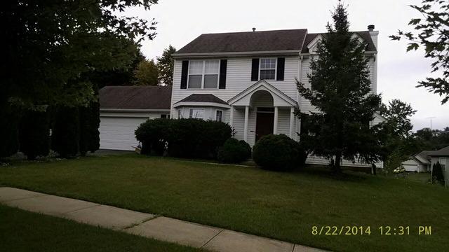 3761 Harwood Ln., Rockford, IL 61114