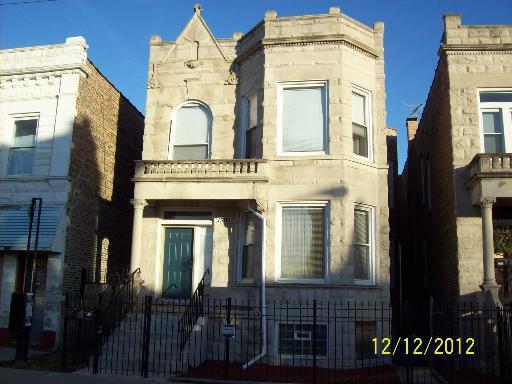 1505 S Central Park Ave., Chicago, IL 60623
