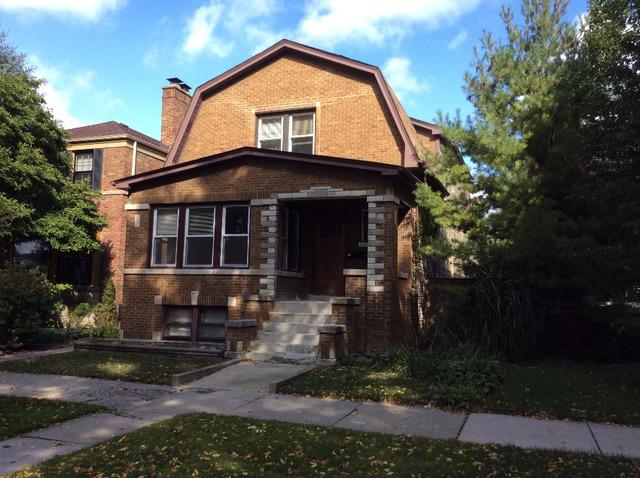 2734 W Fitch Ave., Chicago, IL 60645