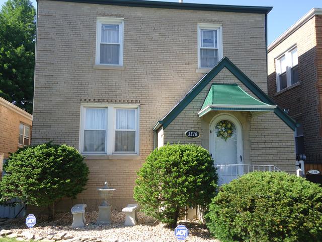 3518 W Marquette Rd., Chicago, IL 60629