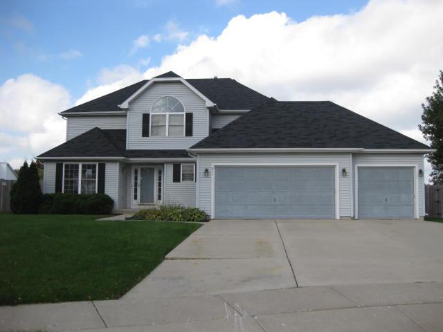 511 Steeplechase Ct., McHenry, IL 60050