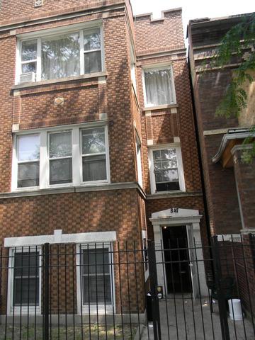 847 N Lawndale Ave., Chicago, IL 60651