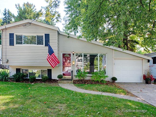 307 Elm St., Glen Ellyn, IL 60137
