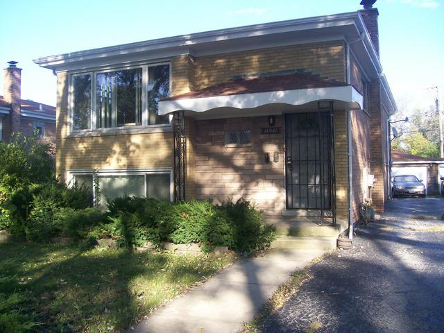 14941 S Cleveland Ave., Posen, IL 60469