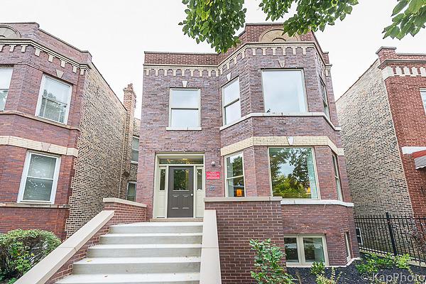 2307 N Springfield Ave., Chicago, IL 60647