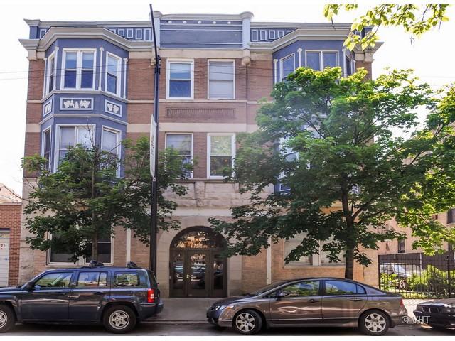 1945 N Sheffield Ave. #202, Chicago, IL 60614
