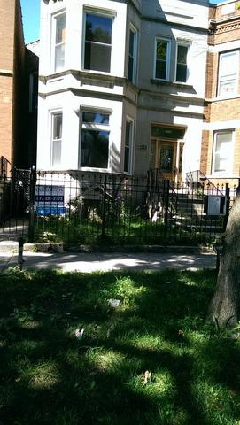6536 S Drexel Ave., Chicago, IL 60637