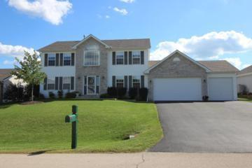 13362 Foxglove Ln., Winnebago, IL 61088