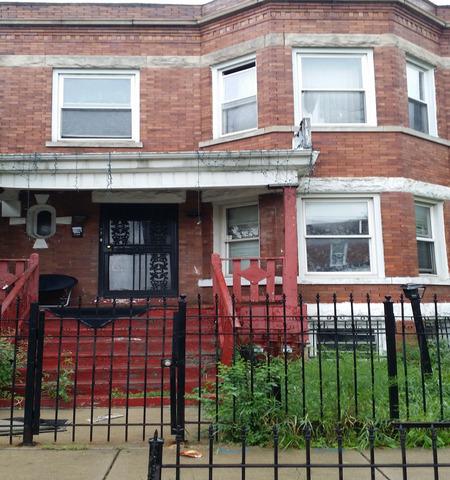 4118 W Van Buren St., Chicago, IL 60624