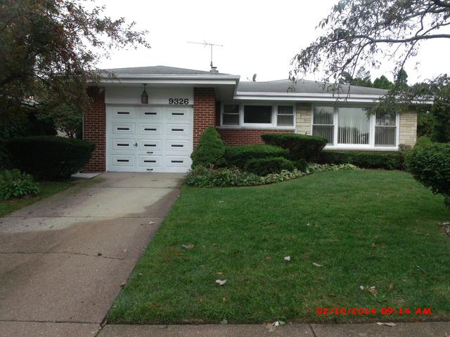 9326 Kilbourn Ave., Skokie, IL 60076