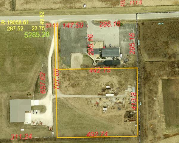 8415 Pine Bluff Rd., Coal City, IL 60416