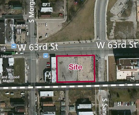 935 W 63rd St., Chicago, IL 60621