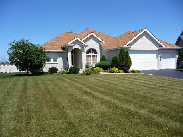 371 Saddle Run Ln., Beecher, IL 60401