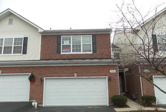 1531 Shagbark Dr., Bolingbrook, IL 60490