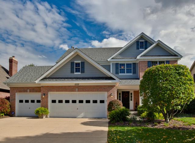 1233 Vineyard Dr., Gurnee, IL 60031