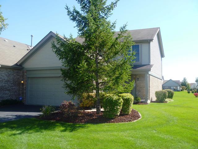 61 Corinth Dr., Tinley Park, IL 60477