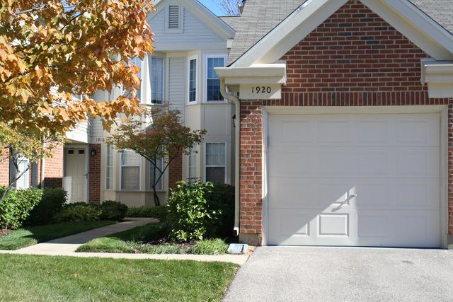 1920 Quaker Hollow Ln., Streamwood, IL 60107