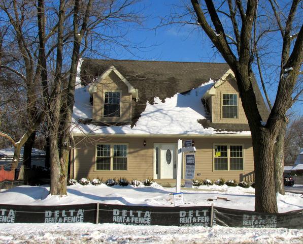231 Highland Rd., Willowbrook, IL 60527