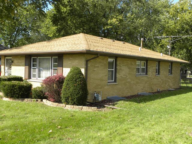 1230 Reckinger Rd., Aurora, IL 60505
