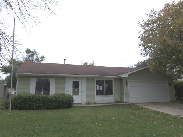 3348 Windsor Ln., Joliet, IL 60431