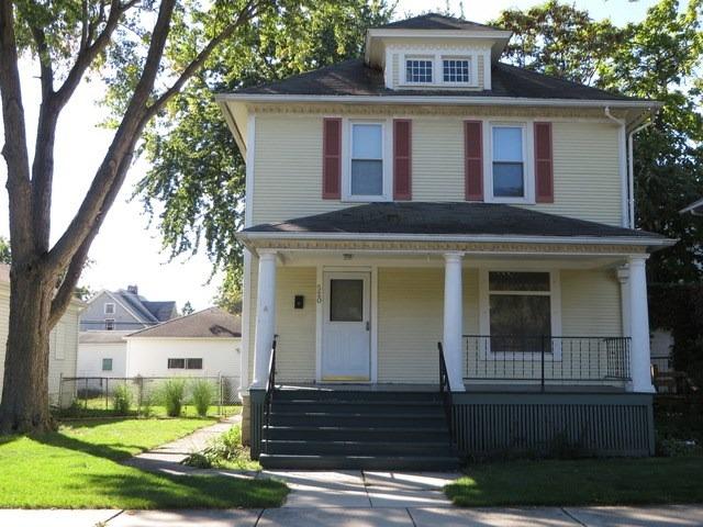 520 W Campbell St., Joliet, IL 60435