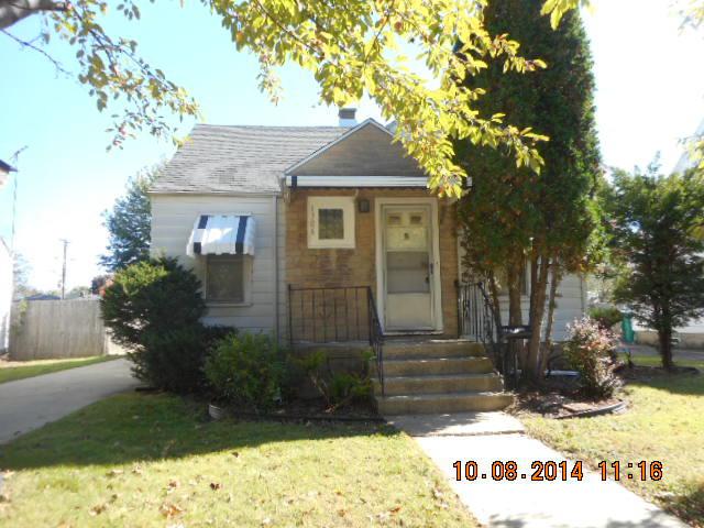 1306 Highland Ave., Joliet, IL 60435