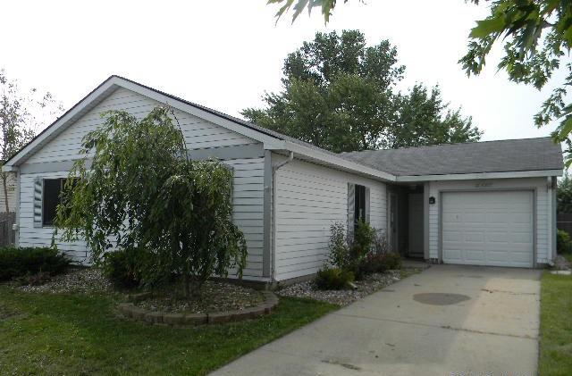 20057 Graceland Ln., Frankfort, IL 60423