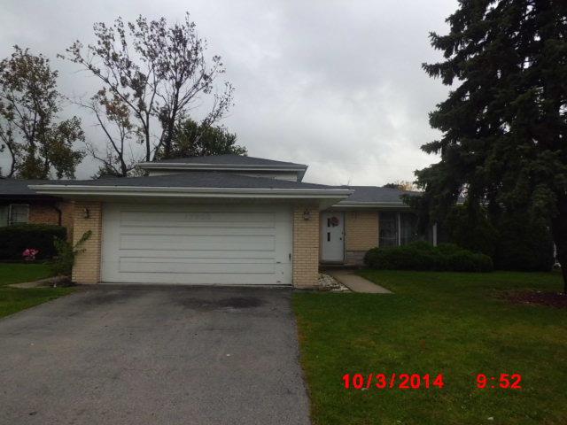 17060 Evans Dr., South Holland, IL 60473