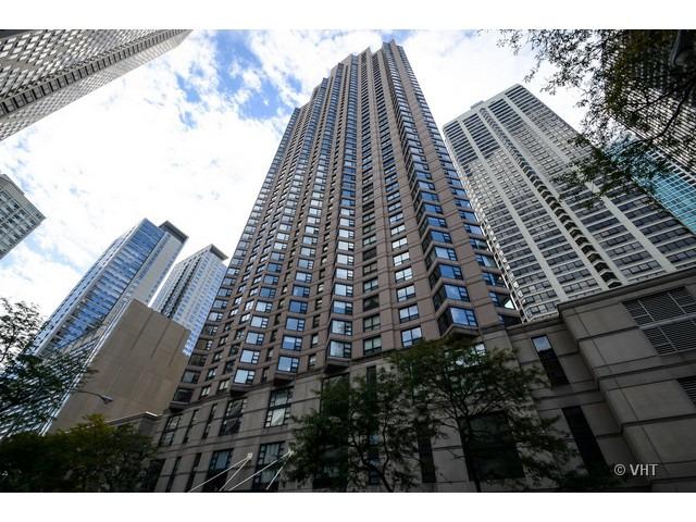 401 E Ontario St. #4001, Chicago, IL 60611