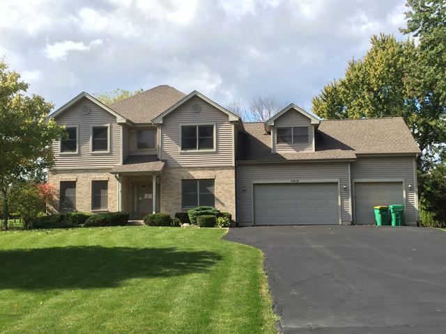 2918 Jackson Dr., Arlington Heights, IL 60004