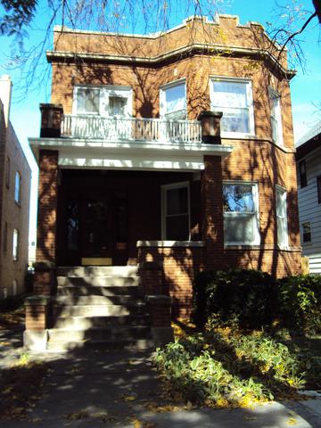5152 W Montrose Ave., Chicago, IL 60641
