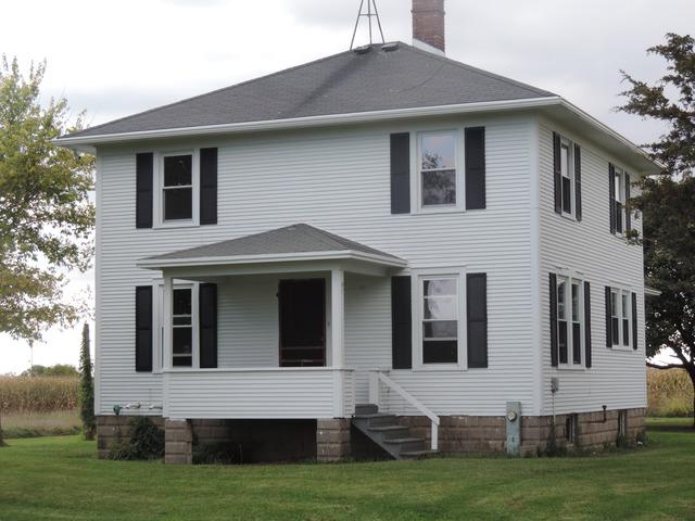 11525 S Dwight Rd., Dwight, IL 60420