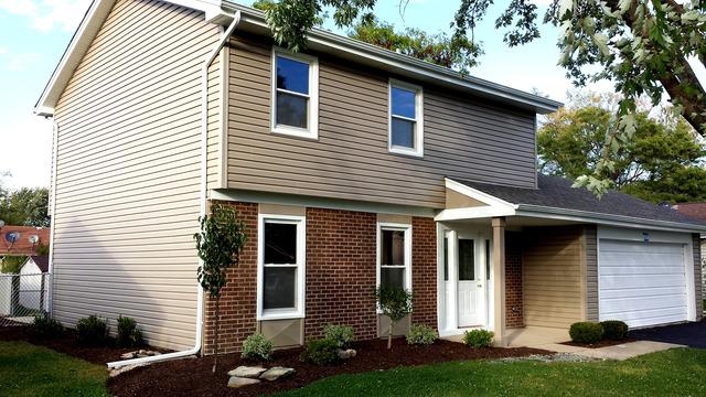 668 Niagara Dr., Bolingbrook, IL 60440