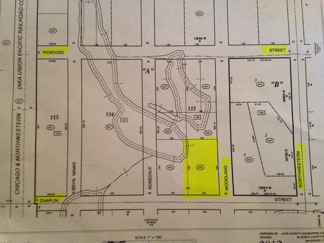 006 Woodland Ave., Wadsworth, IL 60083