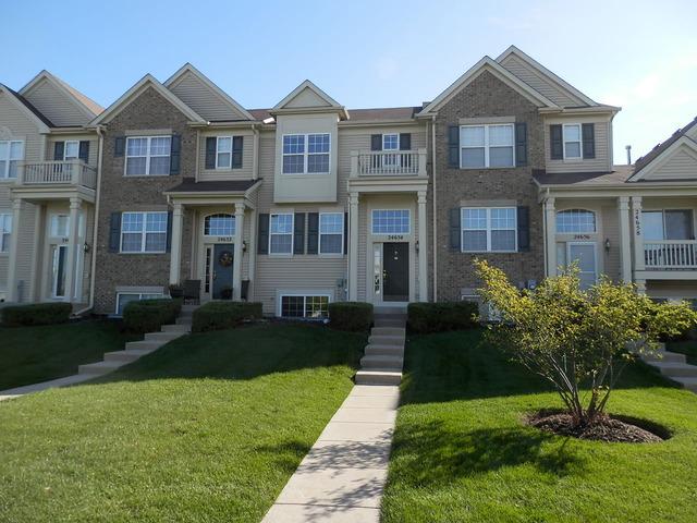 24654 George Washington Dr., Plainfield, IL 60544