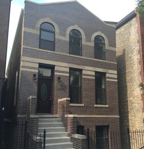 2236 W Palmer St., Chicago, IL 60647