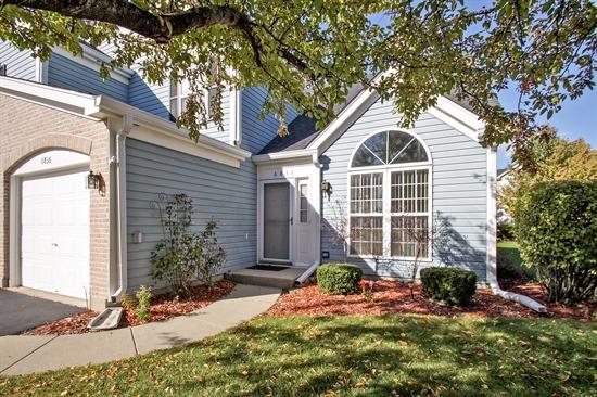 6836 Chesapeake Ct., Gurnee, IL 60031
