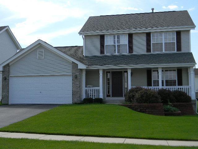 3909 Biltmore Chase, Rockford, IL 61109
