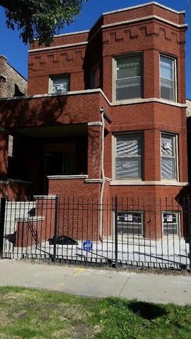 4738 W Congress Pkwy., Chicago, IL 60644