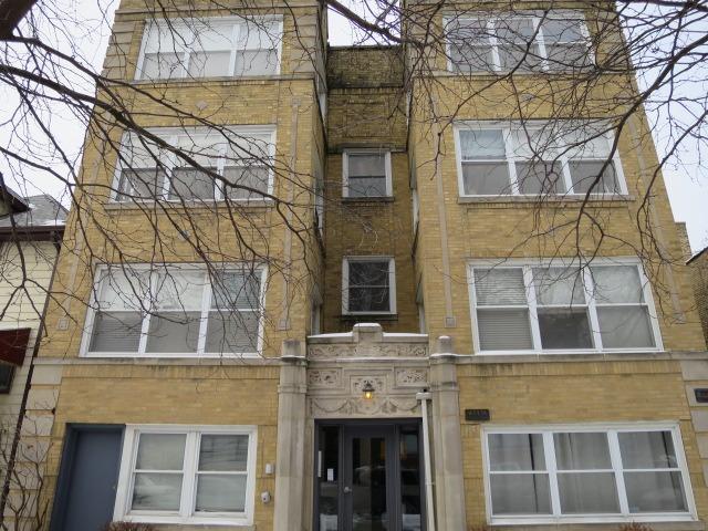 4654 N Spaulding Ave. #2, Chicago, IL 60625