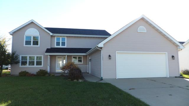 11225 Chaney Dr., Machesney Park, IL 61115