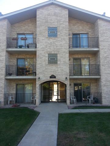 4500 Rumsey Ave. #2N, Oak Lawn, IL 60453